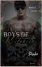 [Boys of Miami 01] • Boys of Miami · Blake